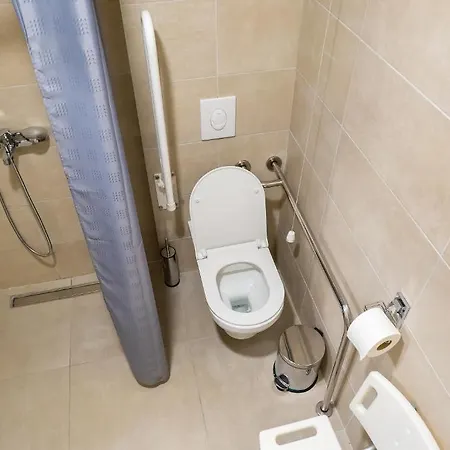 Podgorica Hotel