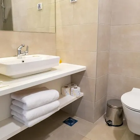 Hotel Podgorica 3*