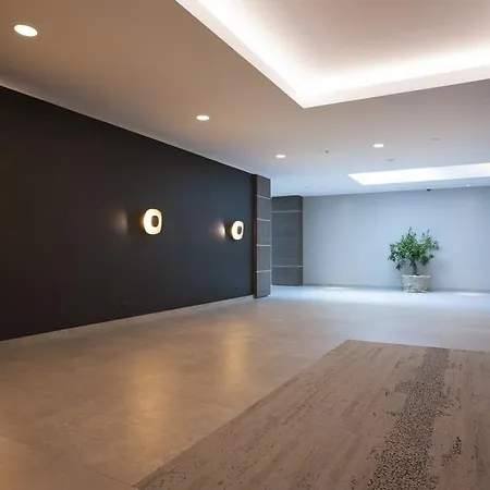 Podgorica Hotel Petrovac