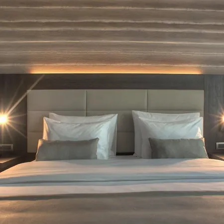 Podgorica Hotel